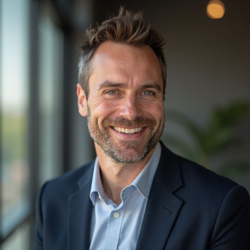 Klaus Matthes